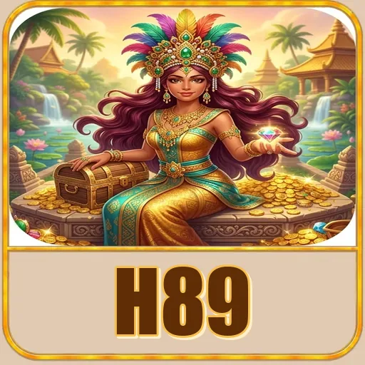 Persyaratan APK h89: Android 5.0, 58 MB, RAM 2 GB