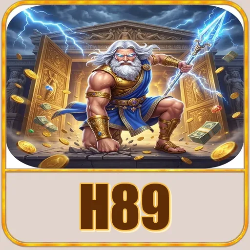 Tabel RTP game kasino h89