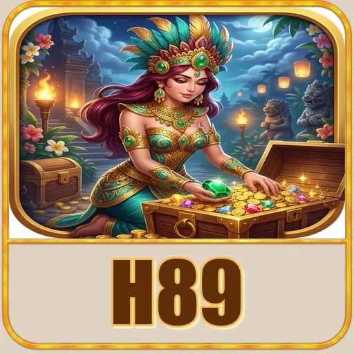 CDN h89 di kota besar Indonesia, server AWS Jakarta dan Singapura