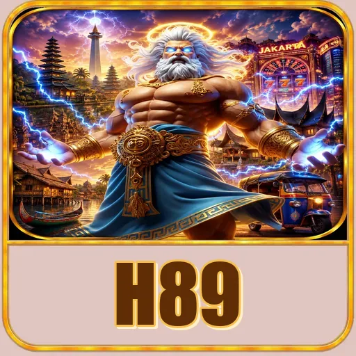 Keuntungan VIP h89: cashback 10–20%, reload 200%, manajer khusus