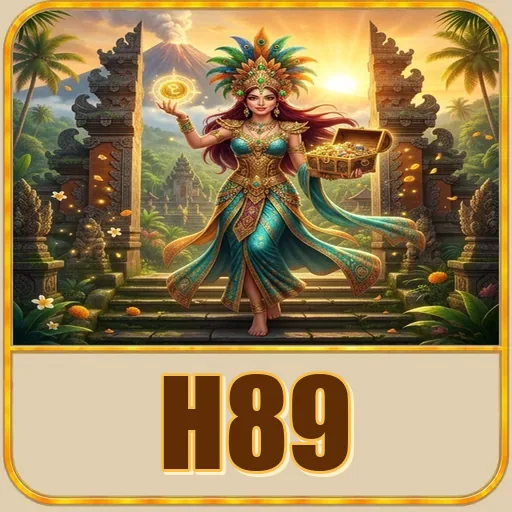 Tingkatan program VIP h89